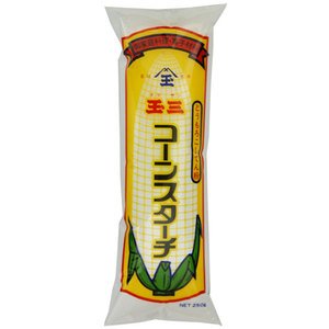玉三　コーンスターチ 250g 1袋