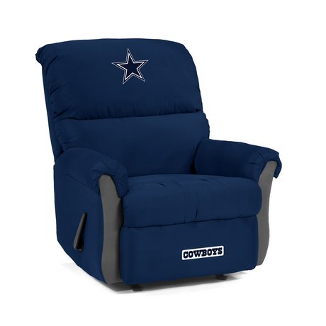 Imperial Dallas Cowboys MVP Recliner