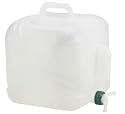 Coleman Expandable Water Carrier - 5 Gallon