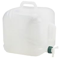 Coleman Expandable Water Carrier (5-Gallon)