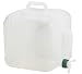 Electronics : Coleman Expandable Water Carrier (5-Gallon)