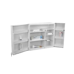 Allibert Medizinschrank Arzneischrank Medikamentenschrank Doctora