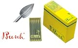 Busch Bud Burs 4.2mm 6pack
