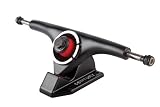 Goldcoast Century Reverse Pivot Longboard Trucks,One Size