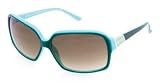 PAUL FRANK 099 FIST FULLOF DOLLARS - AQUA SEAFOAM SUNGLASSES by 