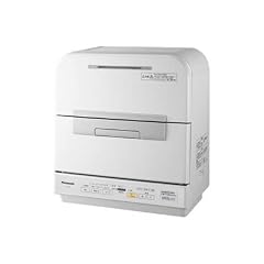 パナソニック 食器洗い乾燥機 NP-TM5-W ホワイト Panasonic