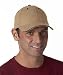 Flexfit Peached Cotton Twill Sandwich Cap