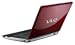 Sony Vaio -CR42ZR 35,8 cm (14,1 Zoll) Notebook (Intel Core 2 Duo T8300 2,4GHz, 4GB RAM, 250GB HDD, ATI Mobility Radeon X2300, DVD+- DL RW, Vista Home Premium)