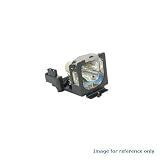PHILIPS LV-LP19 Projector Lamp with Housing