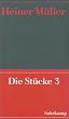 Werke: Werke 5: Die St�cke 3