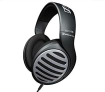 Sennheiser HD-515 Audiophile 500 Series Headphones