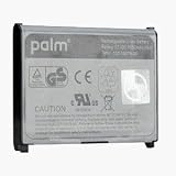 Palm Centro Std 1150mAh Lithium Battery