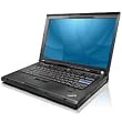 IBM ThinkPad R400, MS Windows Vista Business, Intel Core 2 Duo P8600 2.4 GHz, 2GB Memory, 160GB Hard Drive, 14 WXGA, DVDRW, 3 Years Manufacturers Warranty