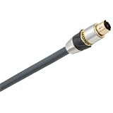 MONSTER MC 200SV-1M 3.28 Feet S-Video 200 High-Performance Cables