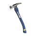 Vaughan CFB2HCP 19-Ounce Max California Framer with Curved Handle and Smooth Face, Blue