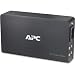 Apc Av C Type 2 Outlet Wall Mount Power Filter, 120V
