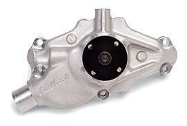 Edelbrock 8815 Victor Series Mechanical Water Pump Edelbrock 8815 Victor Series Mechanical Water Pump