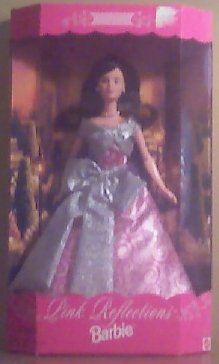 Pink Reflections Barbie