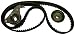 Goodyear GTK0199 Gatorback Timing Belt Component Kit