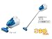 HITACHI ����ѥ��ȥϥ�ǥ������� ���ޤ����� �֥롼 PV-H23-A