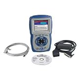 OTC Tools (OTC3822) Nemisys Vivid USA 2011 Domestic/Asian OBD II Scan Kit