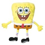 SpongeBob SquarePants Cuddle Pillow