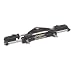 SeaStar Front-Mount Hydraulic Cylinder - HC5345