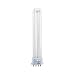 ASL TT13/E/41K 13-Watt Twin-Tube 4-Pin Electronic Ballast Compact Fluorescent Bulb, Cool White