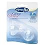 Evenflo Comfort Select Breast Feeding Nipple - 2pk