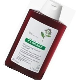 External hard drive:Klorane Shampoo Quinine 13.4 oz. (Hair Loss)