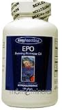 Allergy Research Group -Evening Primrose 500 mg 120 gels [Health and Beauty]