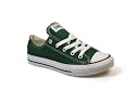 Converse All Star Kids Ox Classic Greener Pastures Trainers