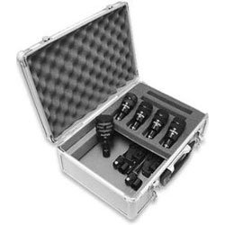 Audix DP 5A 5-Piece Drum Mic Kit
