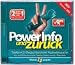 Computer Software : PowerInfo und Zurück Sommer 2008