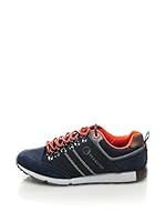 PEKKUOD Zapatillas Narwhal 3 (Azul)