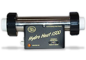 Buy Whirlpool Tub by Hydro Systems - HydroHeat1500 in N/A (Hydro Systems Showers, Plumbing, Bathtubs Showers & Saunas, Showers, Modules & Installation Kits)