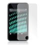 Premium iPod Touch 2G / 2nd Generation Ultra Clear Protective Screen Film - 2 Pack