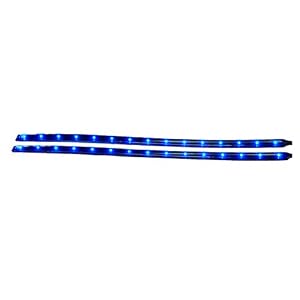Vision Hil Fm12b Blue Flexible Light