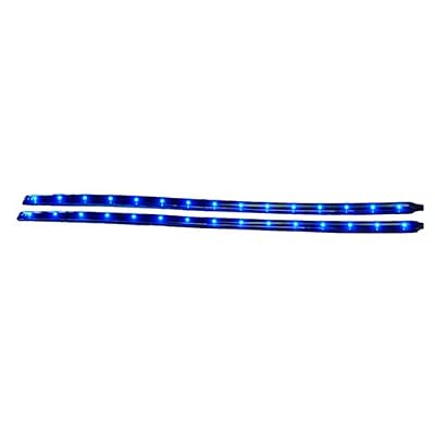 Vision Hil Fm12b Blue Flexible Light