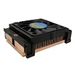 MASSCOOL CPU Fan(Cooler), 1U Solution, Socket 478, Intel Pentium 4, Intel Celeron D, Intel Celeron
