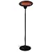 2Kw PATIO HEATER PEDESTAL MOUNT 3 HEAT SETTINGS