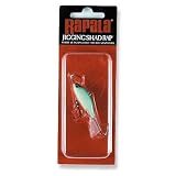 Rapala(ラパラ) ジギングシャッドラップ #GPRT(ブルーバックチャート) WSR05