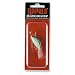 Rapala(ラパラ) ジギングシャッドラップ #GPRT(ブルーバックチャート) WSR05