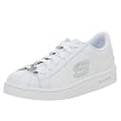 Skechers USA Women's Lucky-Star Sneaker