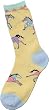 Childs Horse Lover Fashion Socks