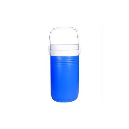 COLEMAN 5696A718G BLUE JUG 1GAL.LON, Water Coolers & Filters, Small Appliances, Kitchen & Housewares