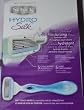 Schick Hydro SILK Razor with Refill