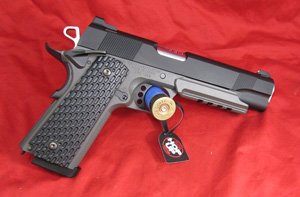 ナイトウォーリアガスガン