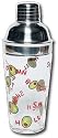 Lolita Love My Martini Shaker Dirty Martini
