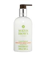 Molton Brown Crema de Manos Lima & Pachulí 300 ml